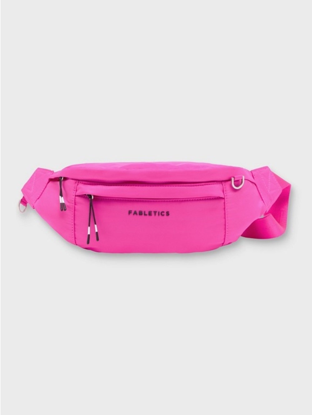 Fabletics Pink Fanny Pack